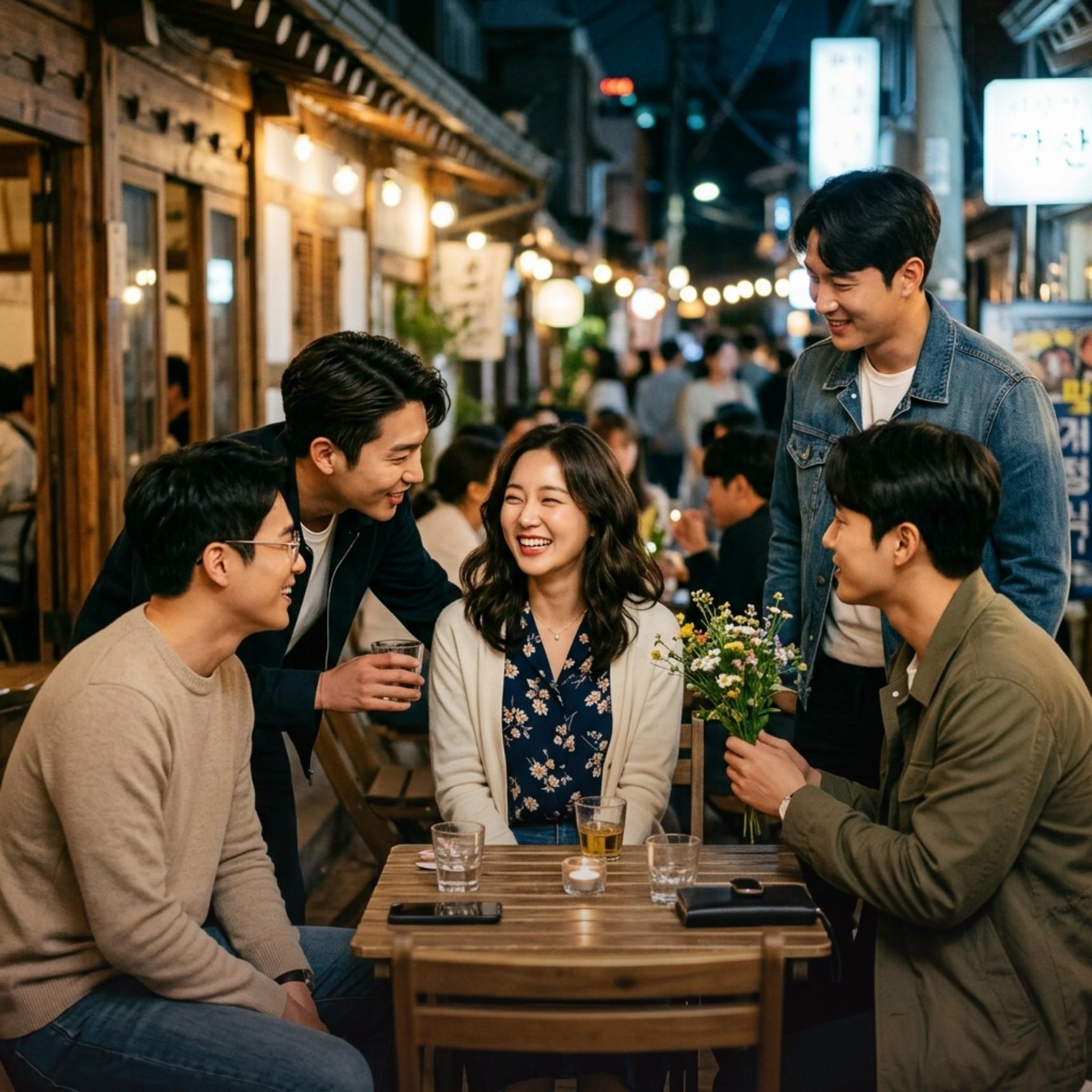 이 사람, 계속 지켜봐도 될까요 (애매한 관계를 3주 안에 '행동'으로 판단하는 실전 가이드) - 전자책 단독 상세 설명 9