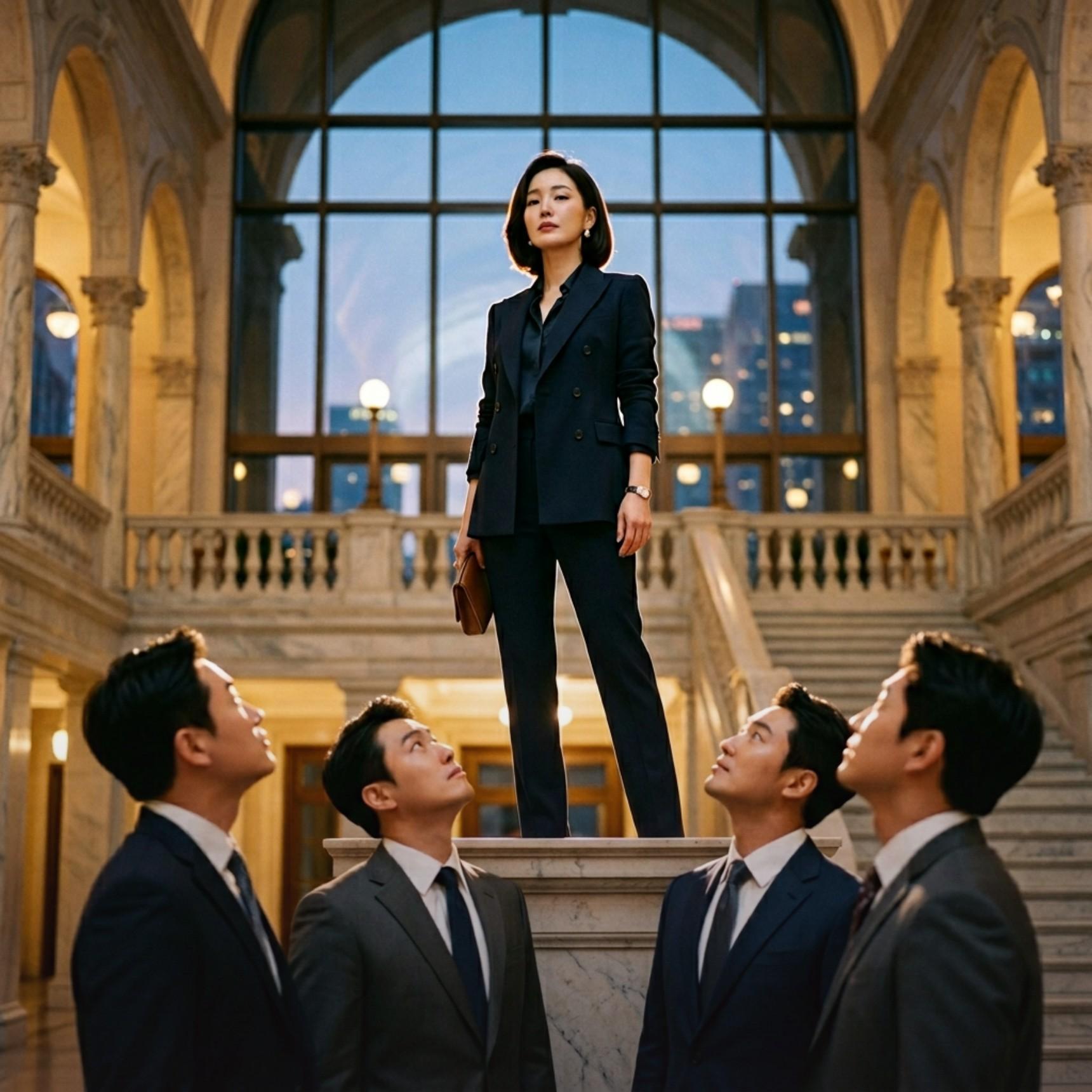 이 사람, 계속 지켜봐도 될까요 (애매한 관계를 3주 안에 '행동'으로 판단하는 실전 가이드) - 전자책 단독 상세 설명 20
