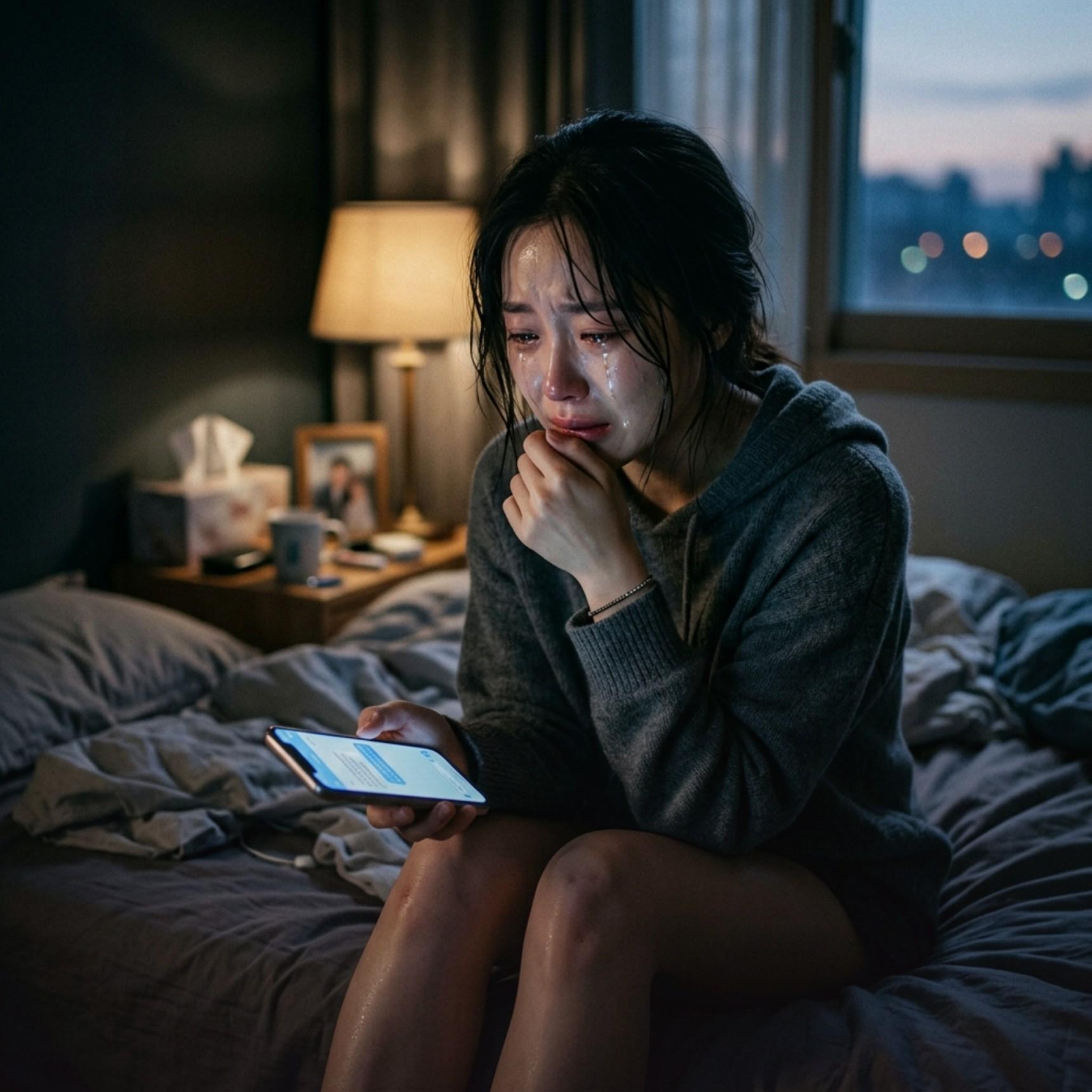 이 사람, 계속 지켜봐도 될까요 (애매한 관계를 3주 안에 '행동'으로 판단하는 실전 가이드) - 전자책 단독 상세 설명 23
