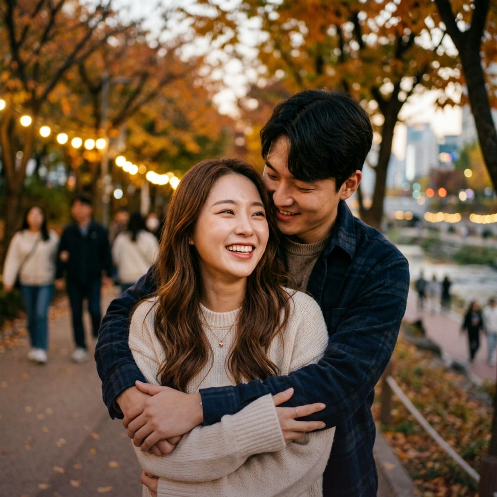 이 사람, 계속 지켜봐도 될까요 (애매한 관계를 3주 안에 '행동'으로 판단하는 실전 가이드) - 전자책 단독 상세 설명 27