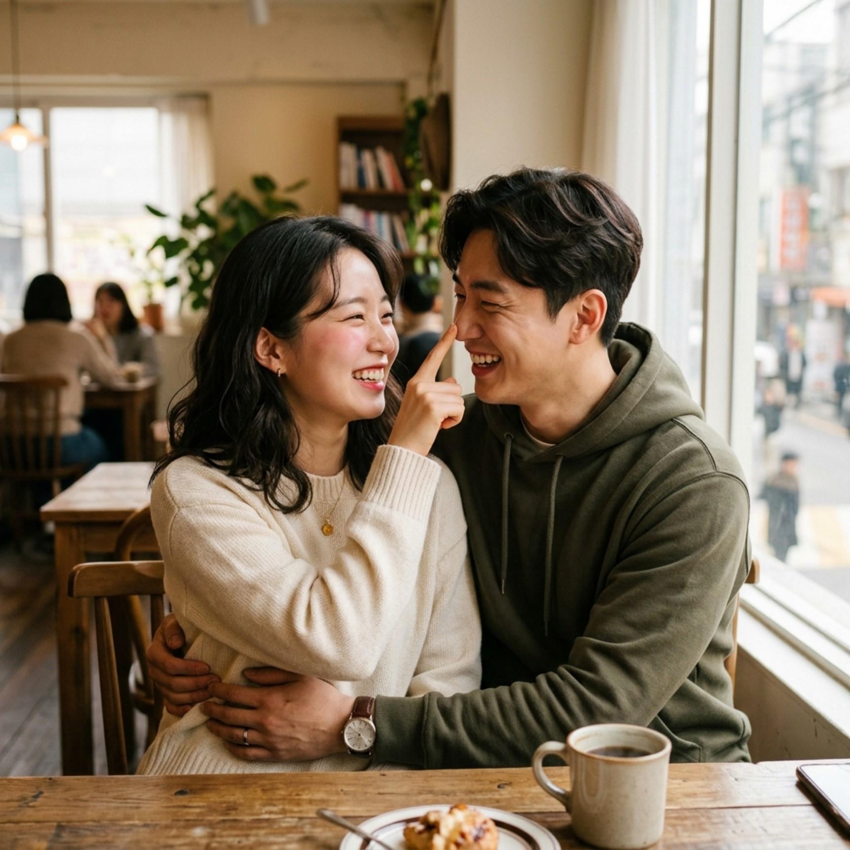 1% 연애 마스터 클래스 상세 설명 28