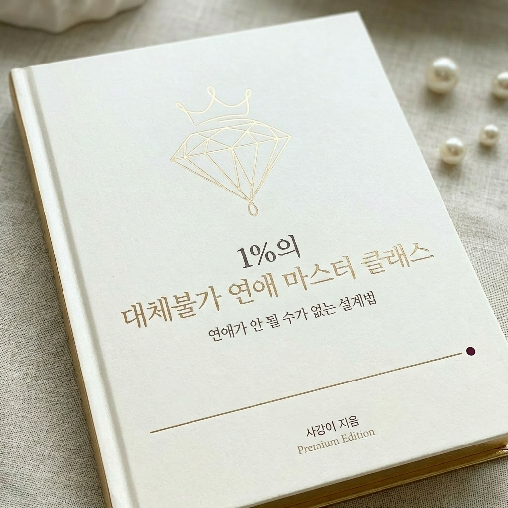 1% 연애 마스터 클래스